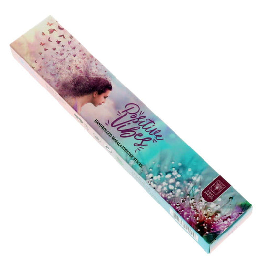 Soul Sticks Incense 15gms - Positive Vibes