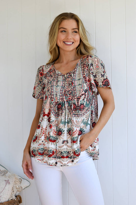 MT906 JESSICA TOP