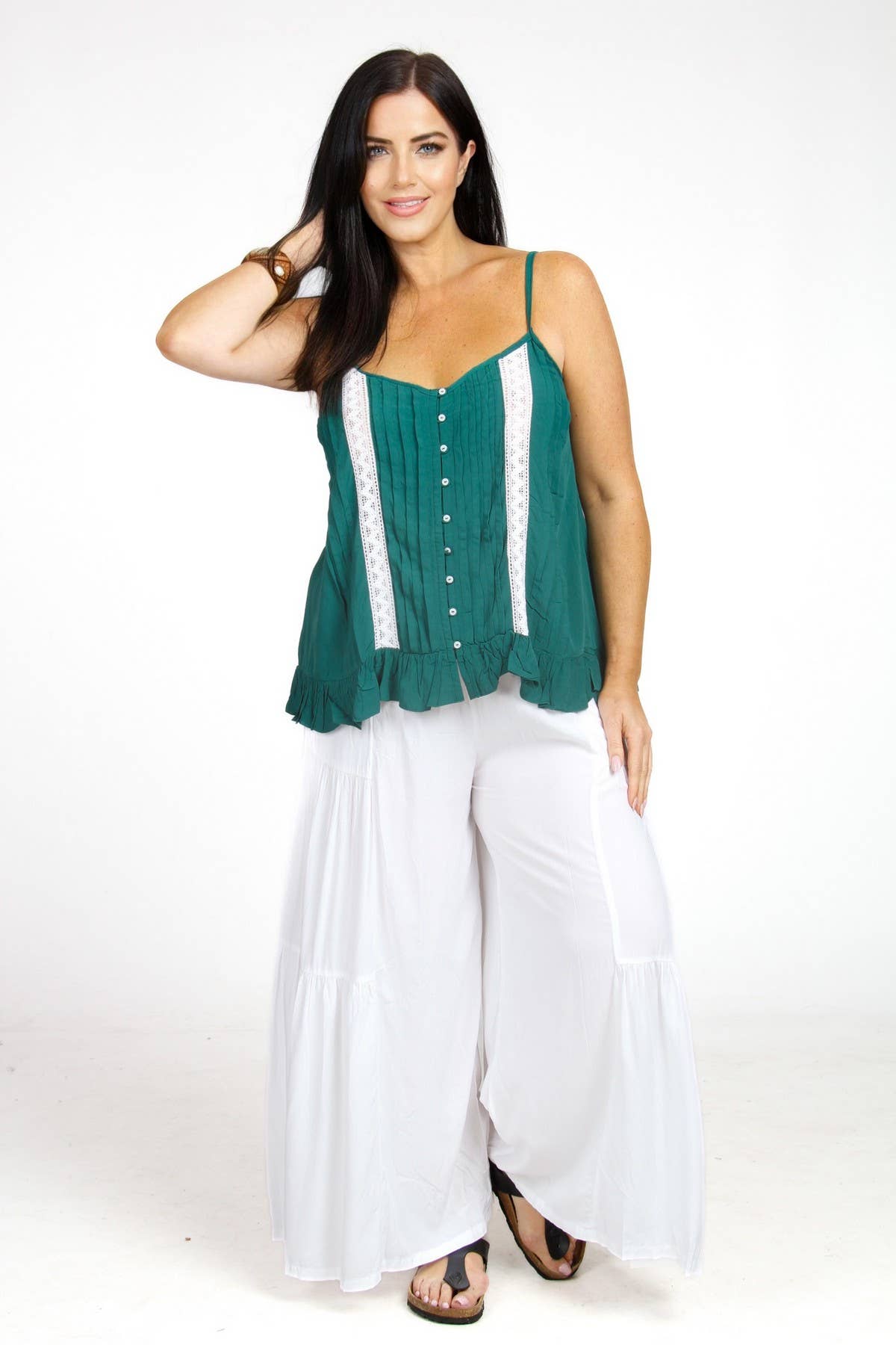 JASMINE CAMI TOP