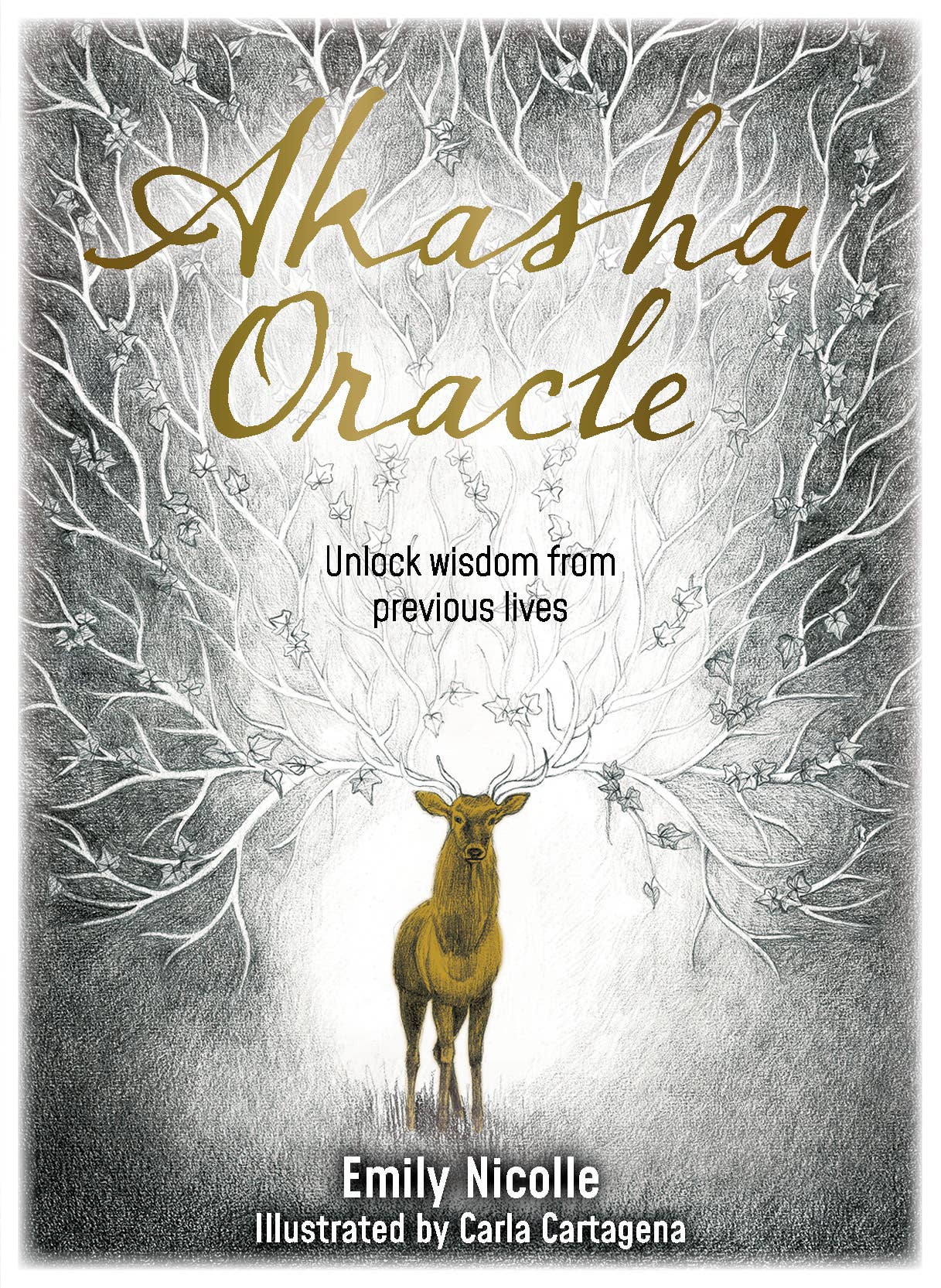 Akasha Oracle