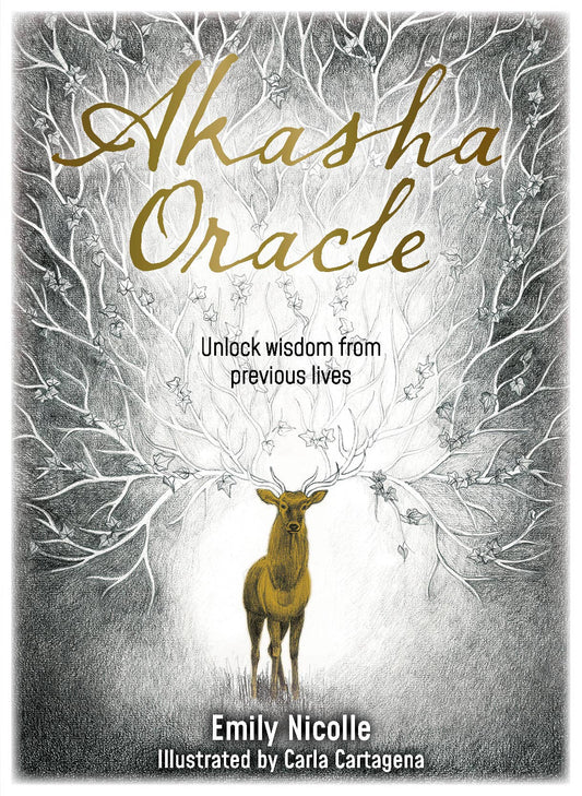 Akasha Oracle