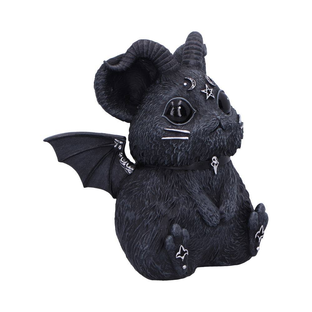 Marchillias Chinchilla Cult Cuties Figurine 9.5cm