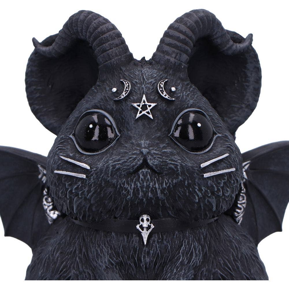 Marchillias Chinchilla Cult Cuties Figurine 9.5cm