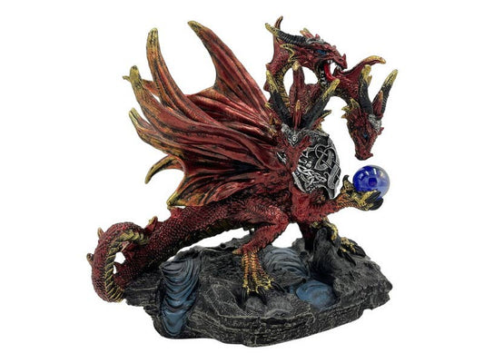 DRAGHYDB