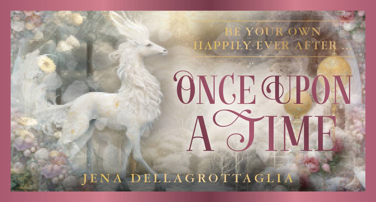 Once Upon a Time