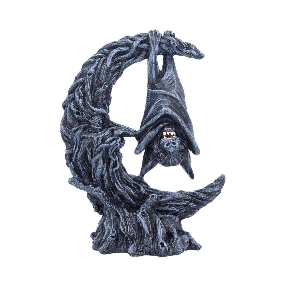 Nightwing Moon Gothic Figurine 13.5cm