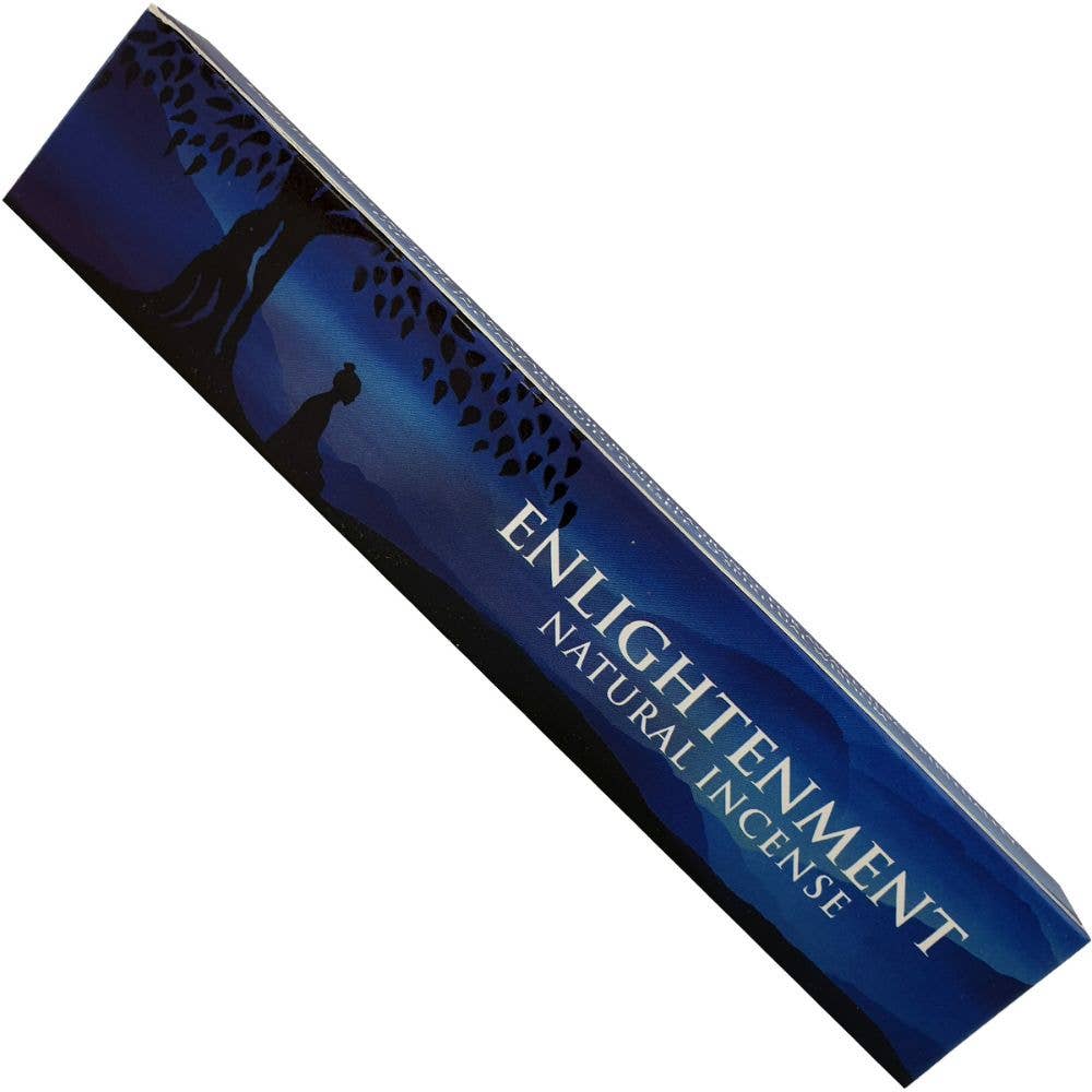NEW MOON 15gms - Enlightenment Incense