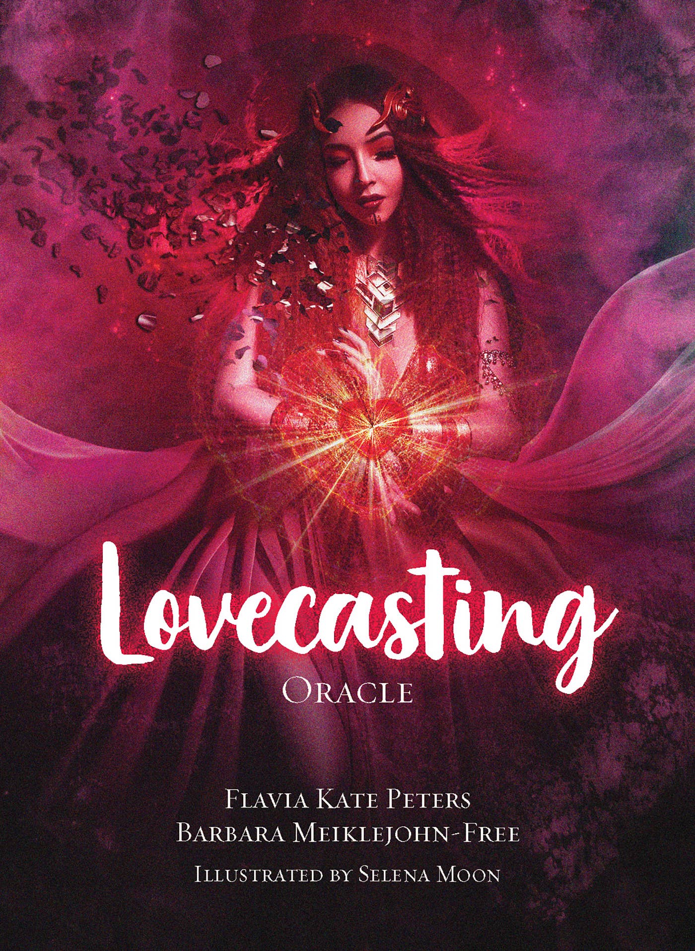 Lovecasting Oracle