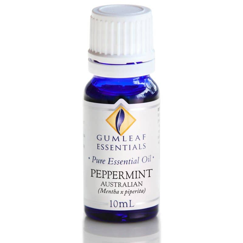 Peppermint Australian Essential Oil