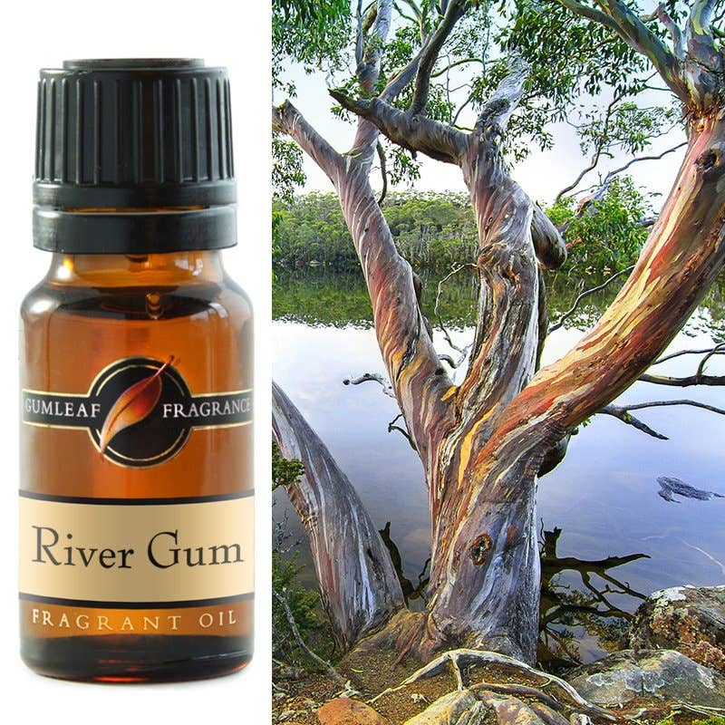 River Gum Fragrance Oil
