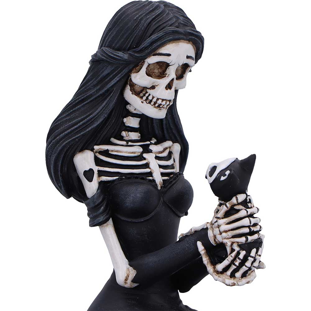 Eternal Affection Skeletal Figurine 12.5cm