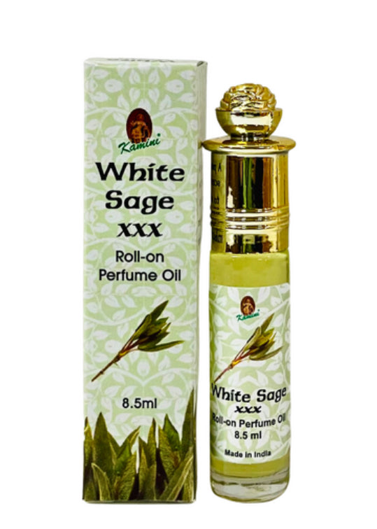Kamini Roll on Perfume oil