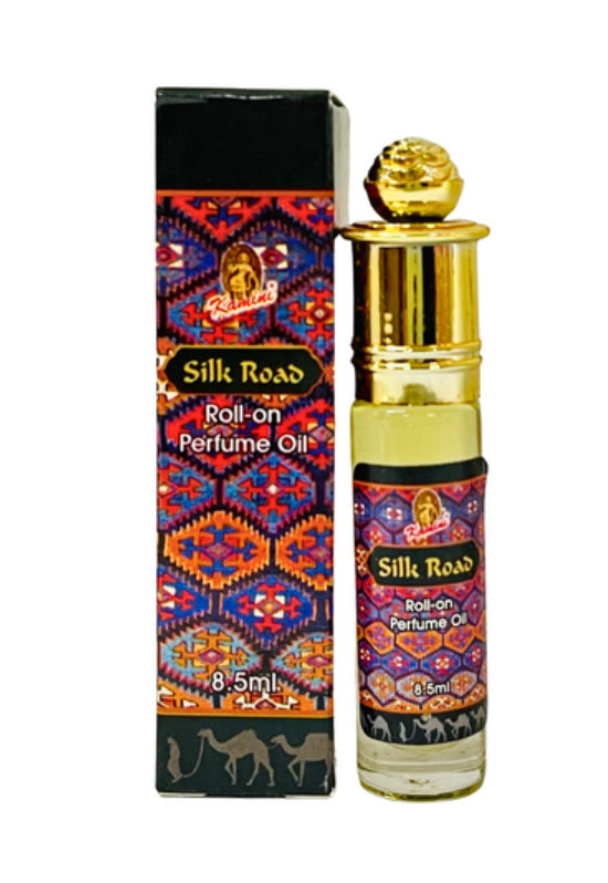 Kamini Roll on Perfume oil