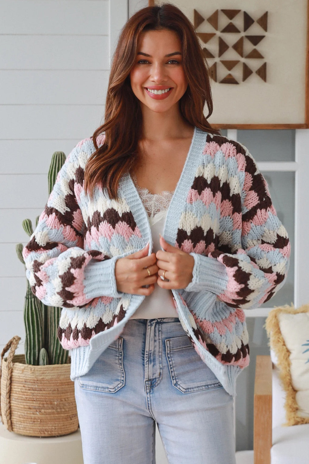 Cardigan CA0399