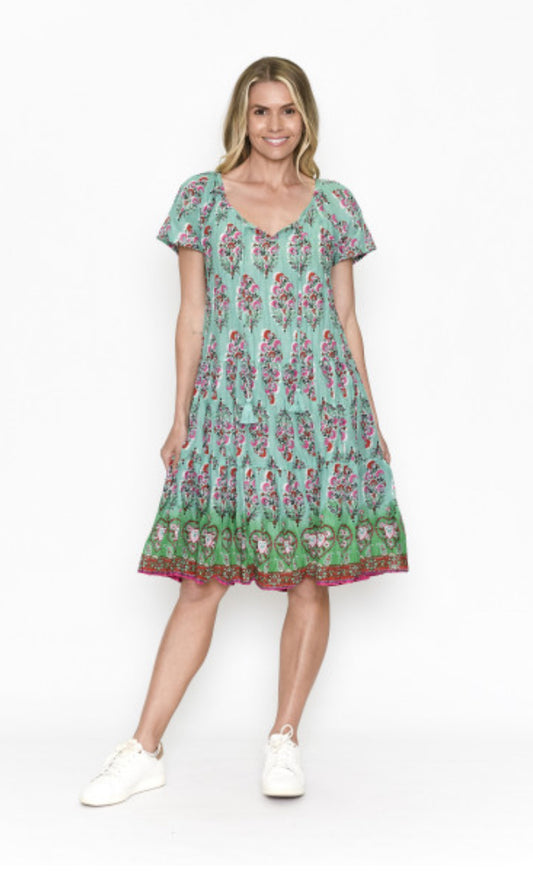 Poppy Dress