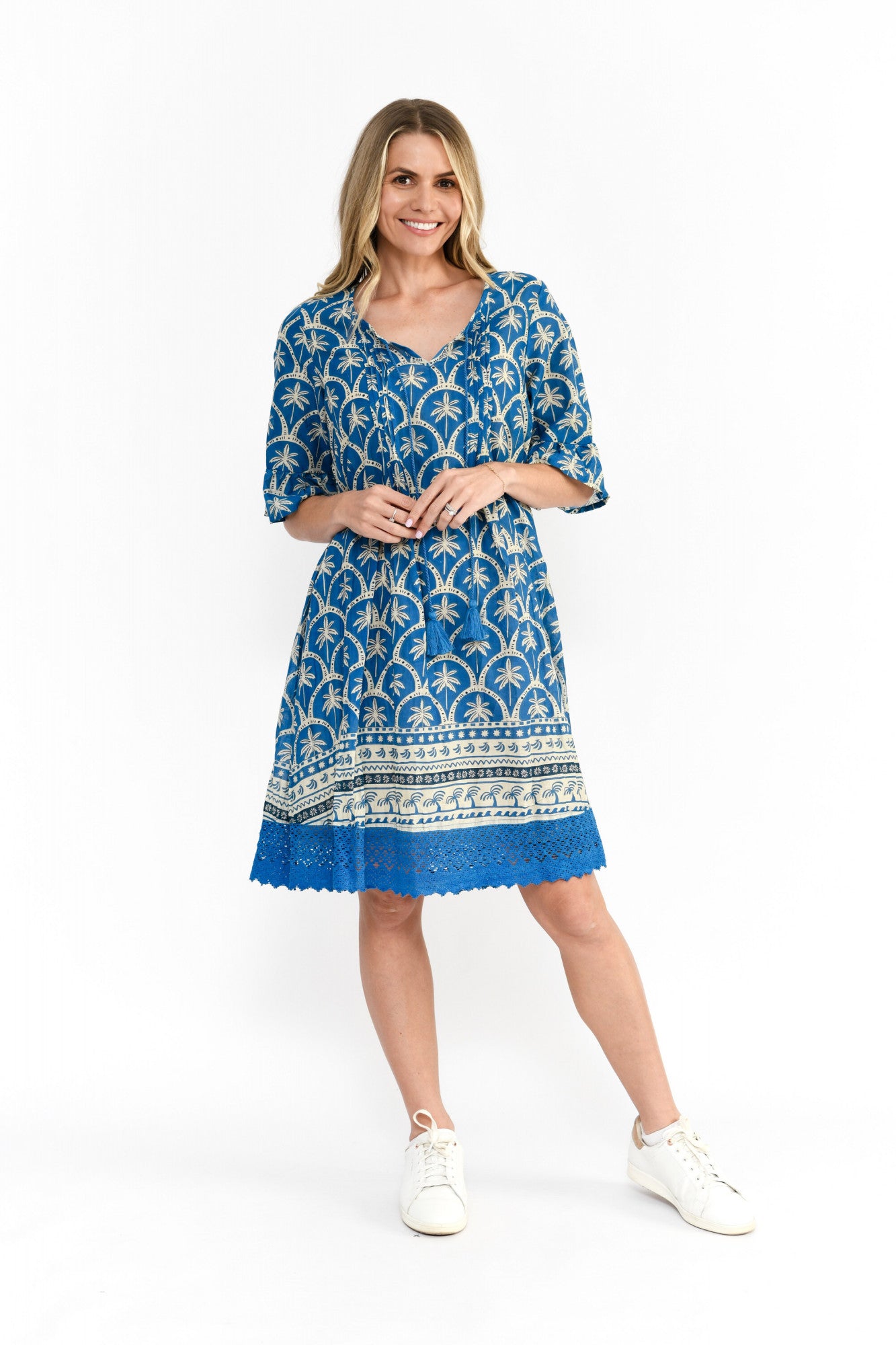 Hannah Tunic