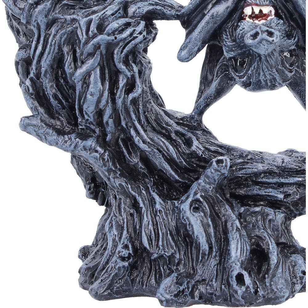 Nightwing Moon Gothic Figurine 13.5cm