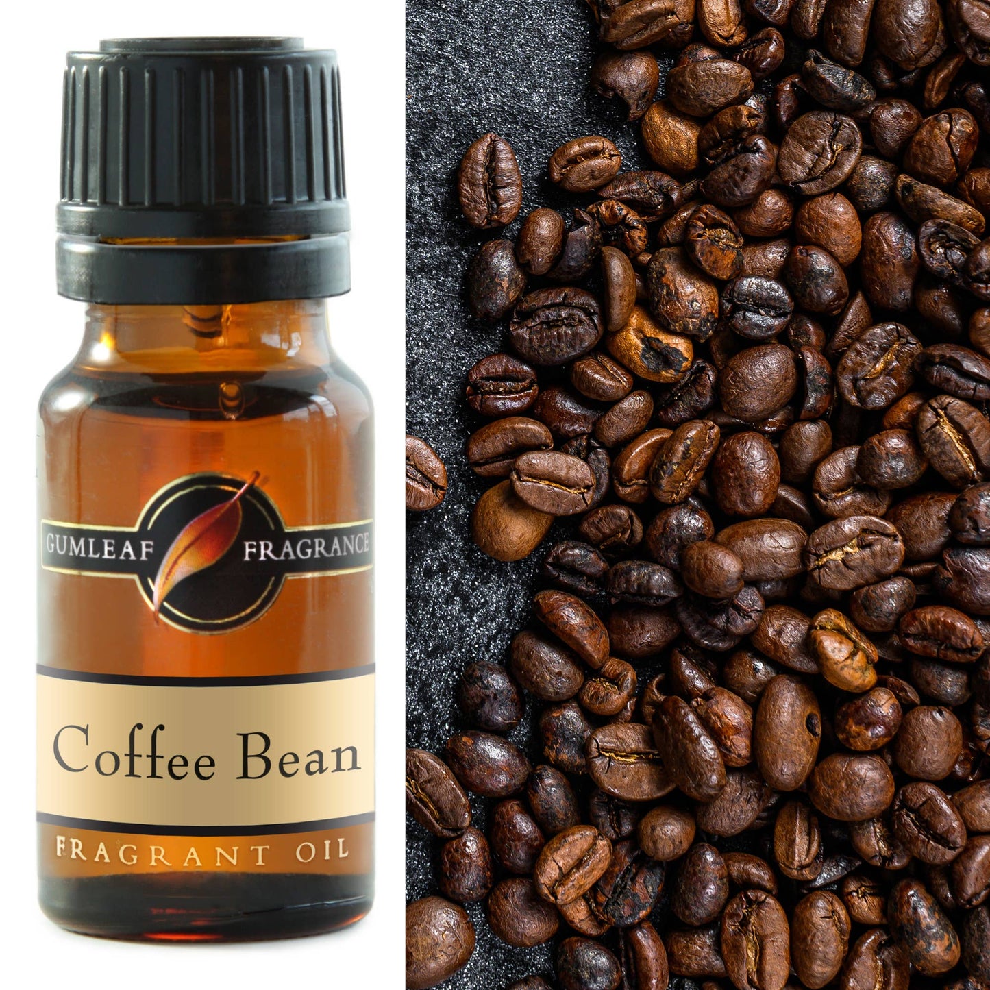 Coffee Bean Fragrance Oil