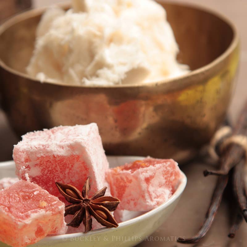 Mystic Musk Fragrance Oil