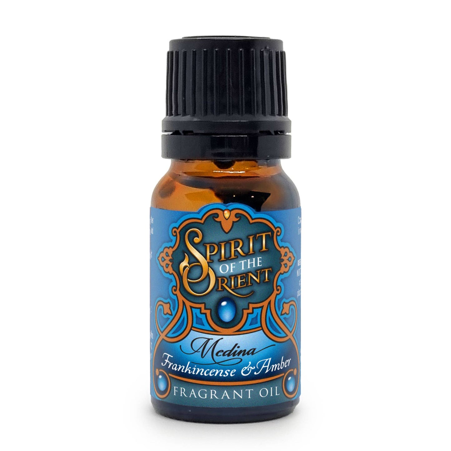 Medina Fragrance Oil