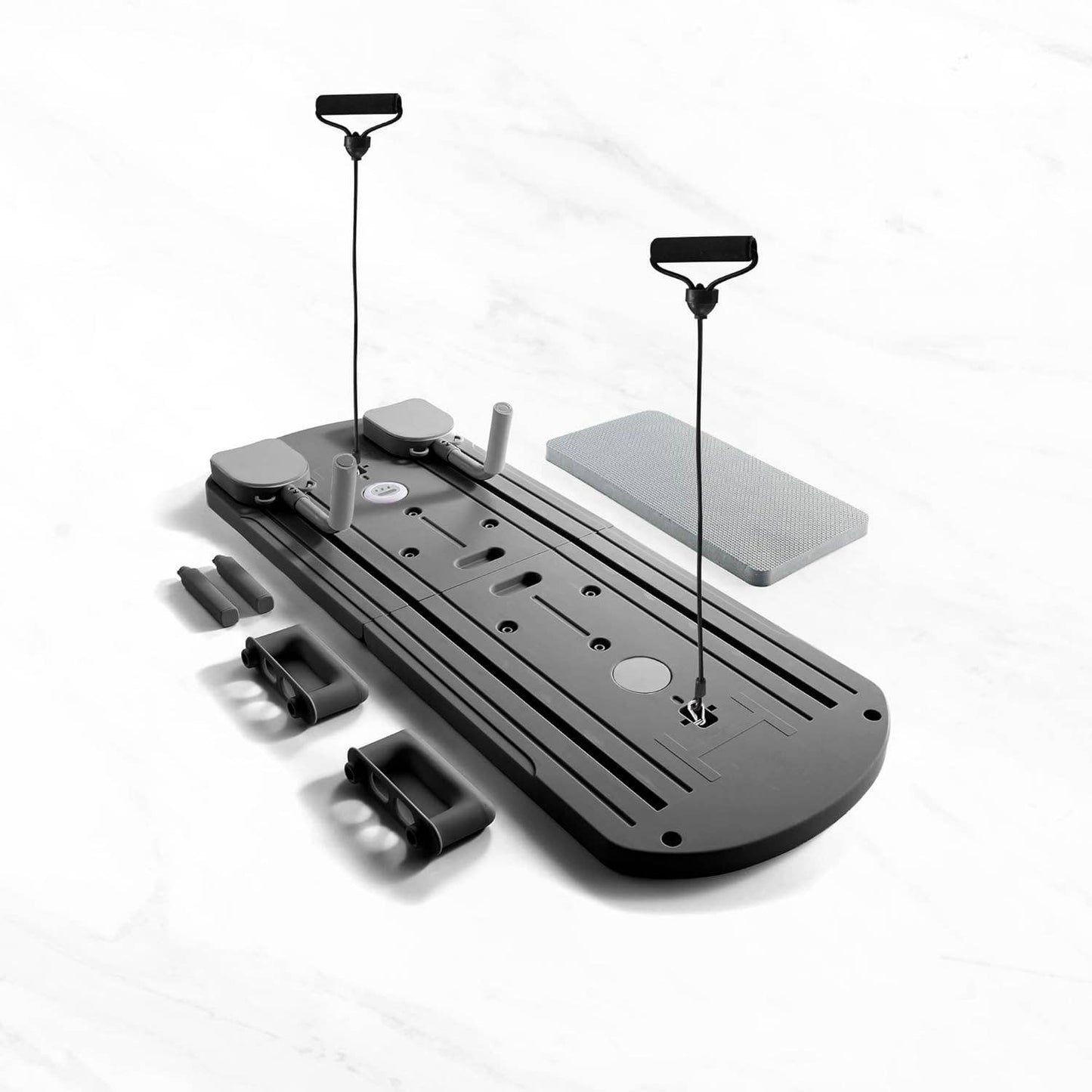 Pilates Reformer - Black