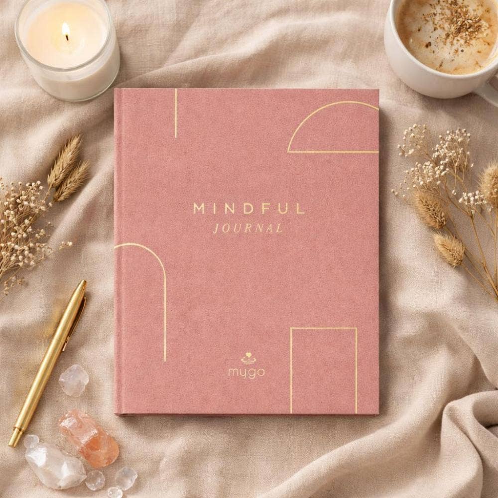 The Mindful Journal