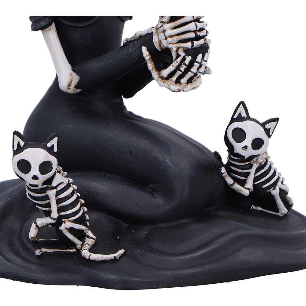 Eternal Affection Skeletal Figurine 12.5cm