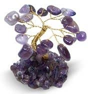 Mini Gem Tree. Display of 32