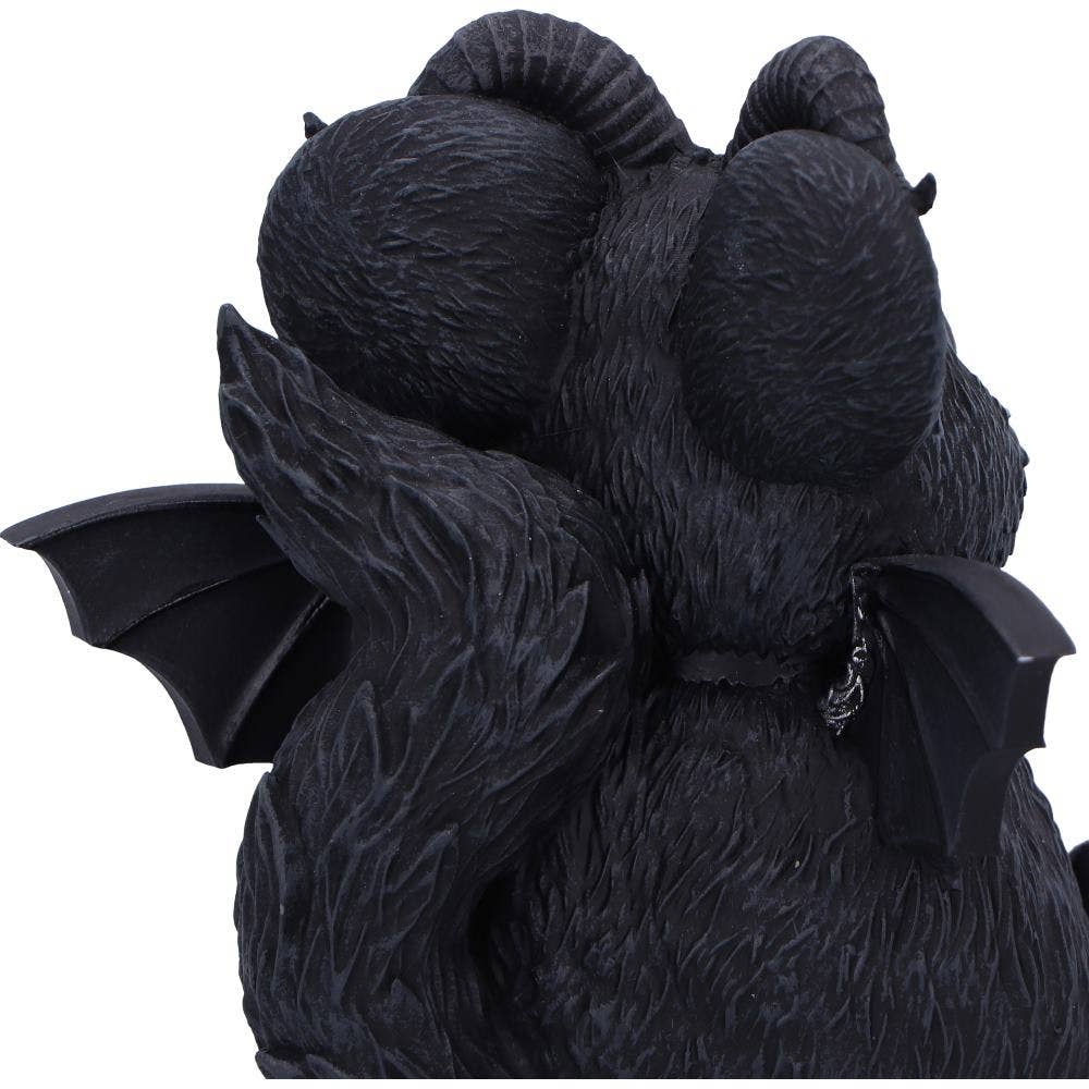 Marchillias Chinchilla Cult Cuties Figurine 9.5cm