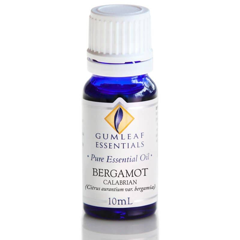 Bergamot Calabrian Essential Oil