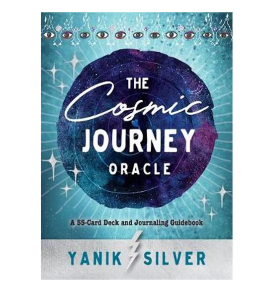 The Cosmic Journey Oracle