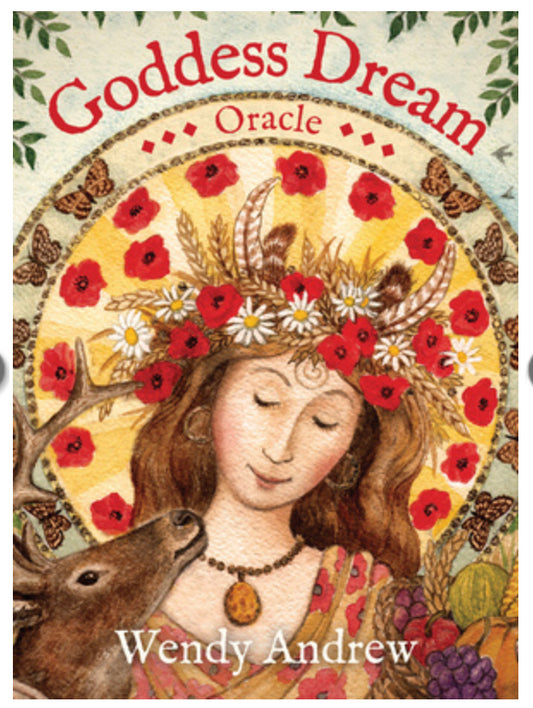 Goddess Dream Oracle