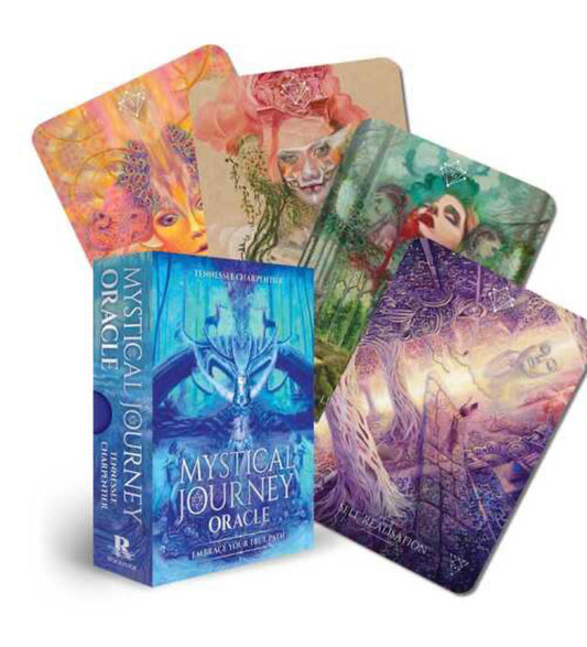 Mystical Journey Oracle