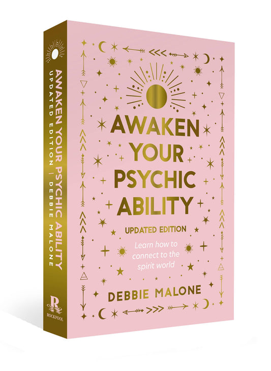 Awaken Your Psychic Ability