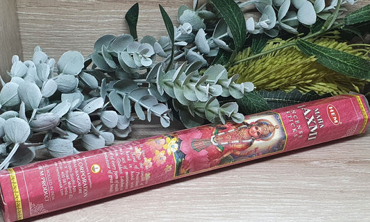 Maha Laxmi - Hem