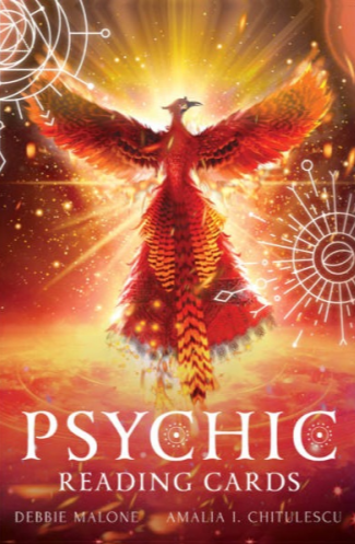 Psychic Reading Cards: Awaken your Psychic Abilities