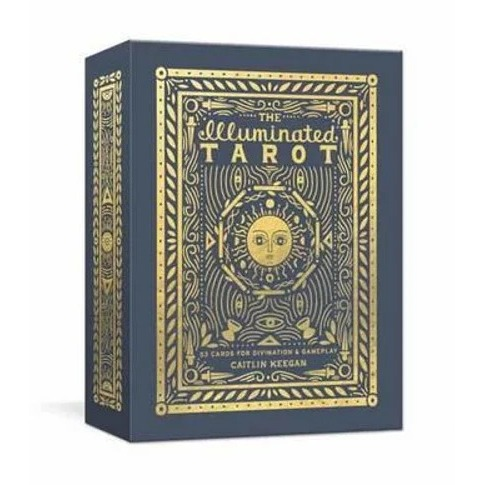 The Illuminated Tarot