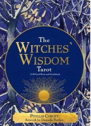 Witches' Wisdom Tarot