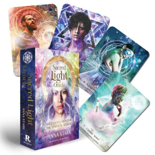 Sacred Light Oracle