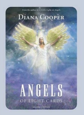 Angels of Light Cards