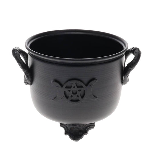 CAULDRON - Metal Triple Moon