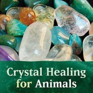 Crystal Healing for Animals