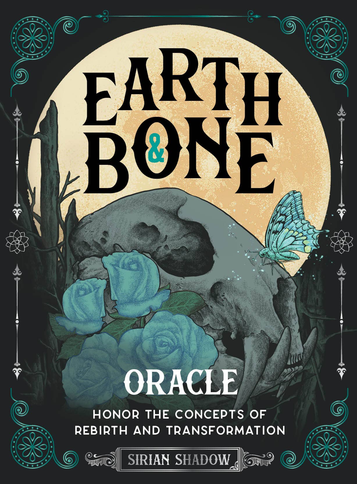 Earth & Bone Oracle