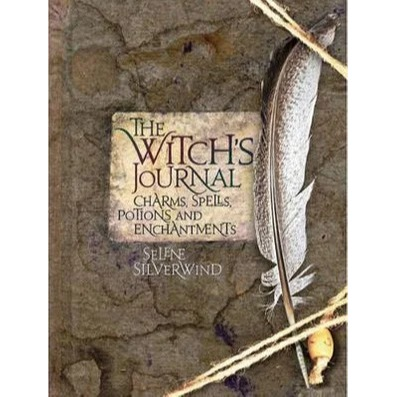 The Witch's Journal