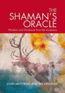 The Shaman's Oracle