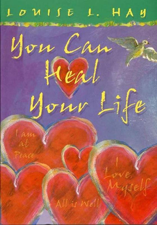 You Can Heal Your Life (Gift Edition)
