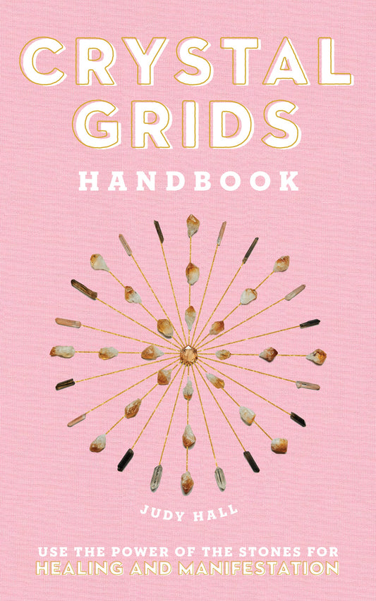 Crystal Grid Handbook