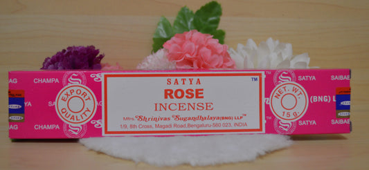 Rose Satya