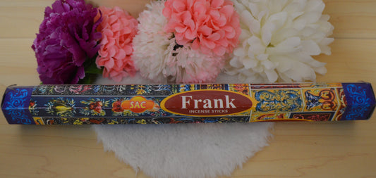 Frank - SAC