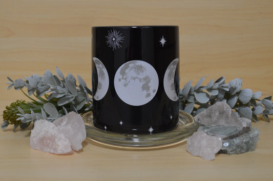 Triple Moon Mug